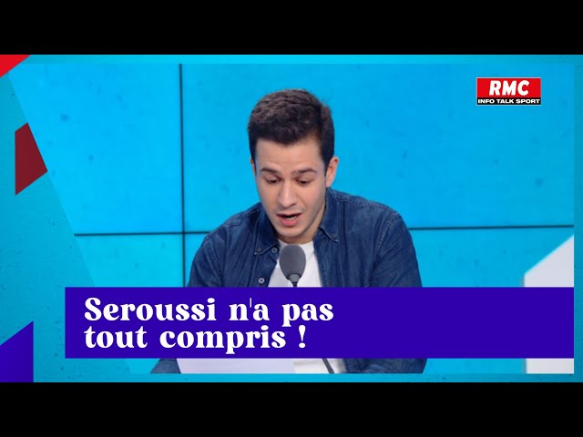 Vincent Seroussi: "Pourquoi le prix de l'électricité augmente ?"