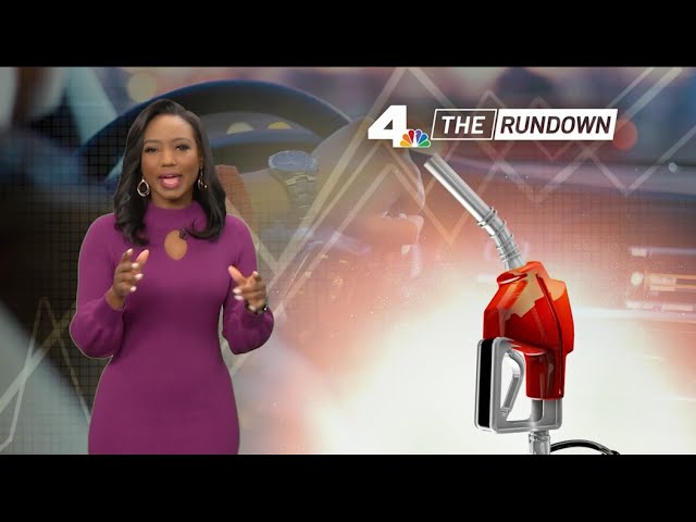 The Rundown: Thursday January 11, 2024 | NBCLA