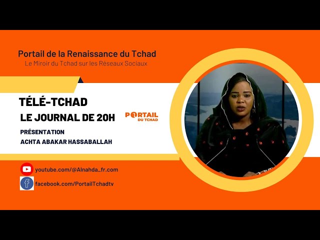  En Direct - 11 Janvier 2024 - La Grande Édition du Journal de 20h via Portail de la Renaissance