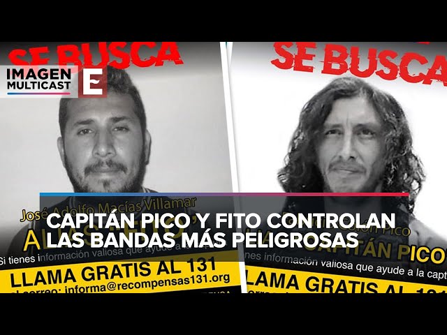 Fuga de capos desata terror y violencia en Ecuador