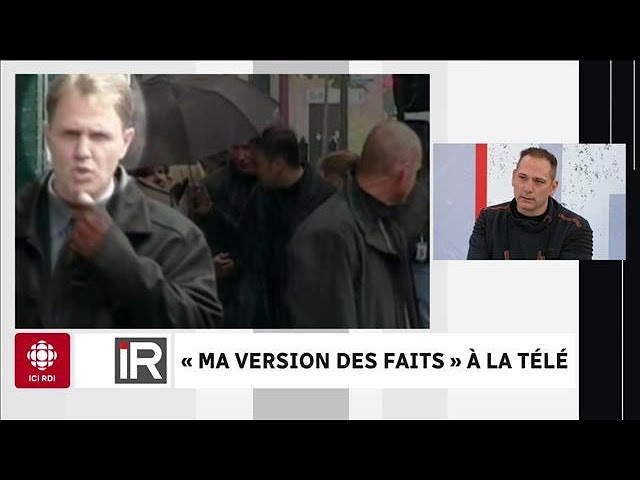 Isabelle Richer | Pierre Mainville a été au cœur de l'un des cas traités dans «Ma version des f