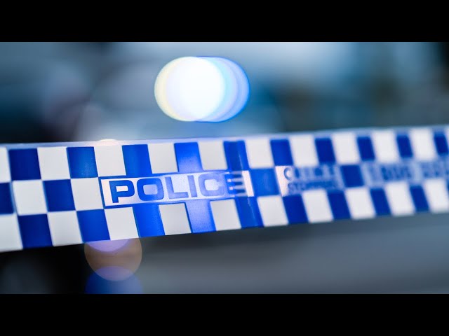 Father of two killed by a truck in Melbourne