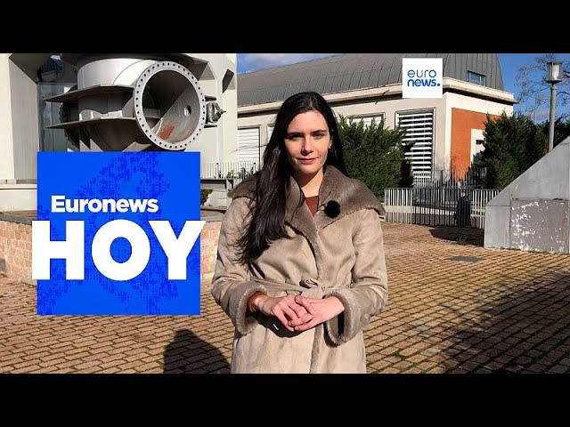 Euronews Hoy | Las noticias del jueves 11 de enero 2024