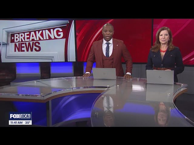 FOX 2 News Live at 11 | Full Newscast | January 11