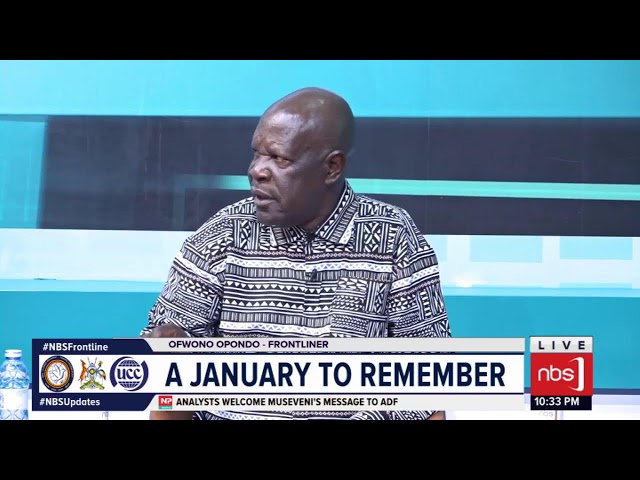 #NBSFrontLine| 11th January 2024