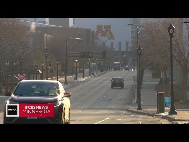 Extra security measures at U of M after shooting threat