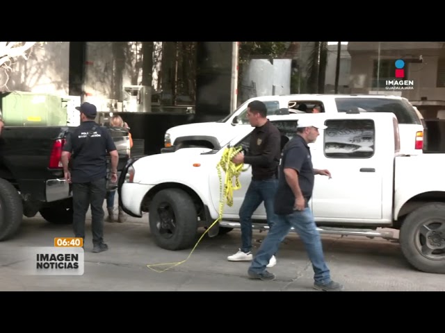 Catean oficinas de Yox Holding en Guadalajara | Imagen GDL con Ricardo Camarena