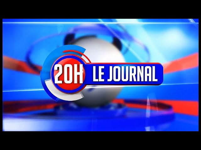 JOURNAL 20H ET VIVONS LA CAN 2023 : AKWABA ABIDJAN !  DU JEUDI 11 JANVIER 2024  - ÉQUINOXE TV