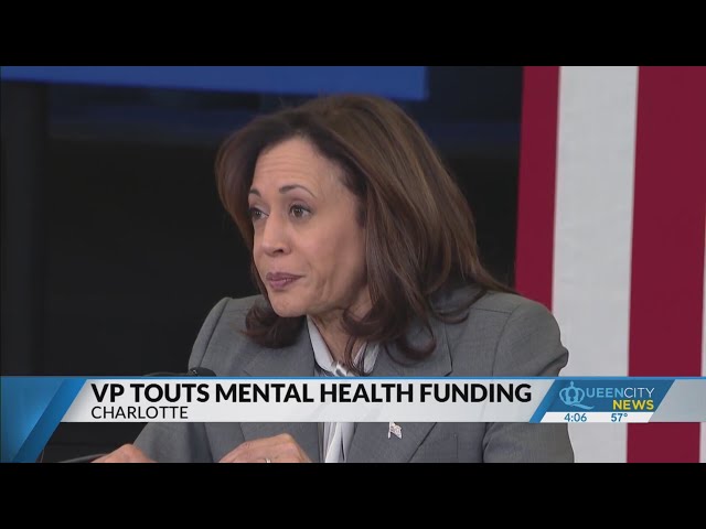 NC to receive $12M for mental health resources in schools