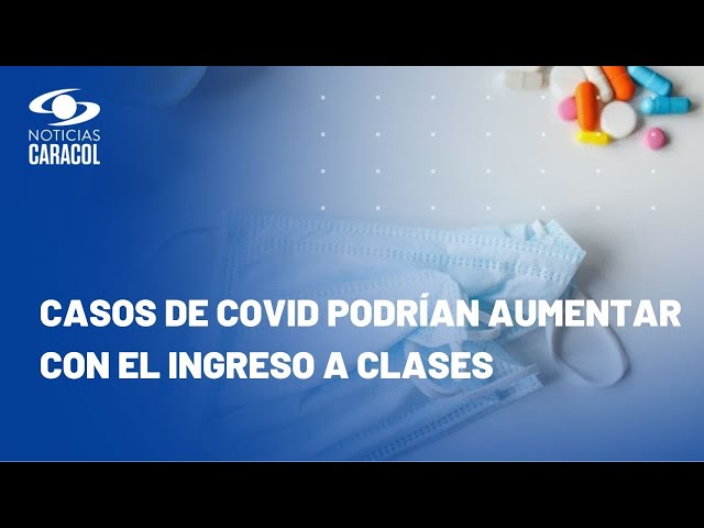 Se incrementan casos de COVID-19 en Bogotá: 38 camas UCI fueron ocupadas por pacientes con el virus