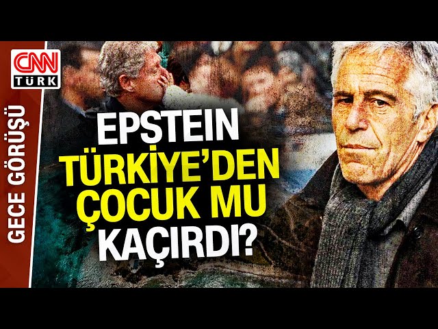 Dosyada Yer Almıyor! "1999 Depreminde Türkiye'den Çocuk Kaçırıldı" İddiası Analiz Edi