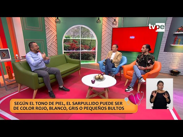 Más conectados (11/01/2024) | TVPerú