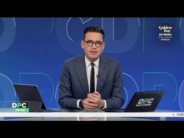 DPC con Nacho Lozano | Programa completo del 11 de enero de 2024