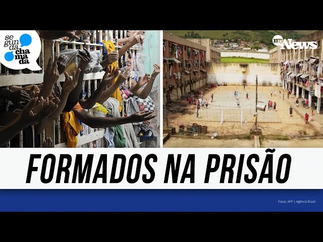 “A PARTIR DA CRIAÇÃO das unidades penitenciárias federais é que o crime se tornou nacional” entenda