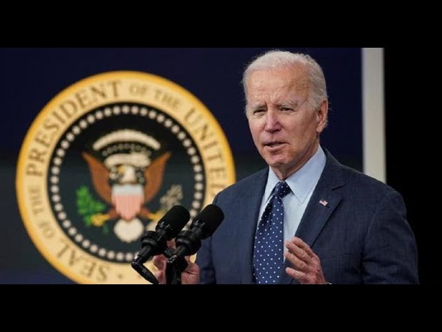 Confirman bombardeo: Joe Biden emite comunicado tras ataque de Estados Unidos a Yemen