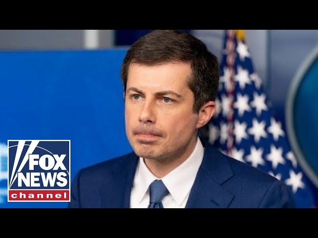 Buttigieg on plane debacle: FAA is doing a ‘great job’