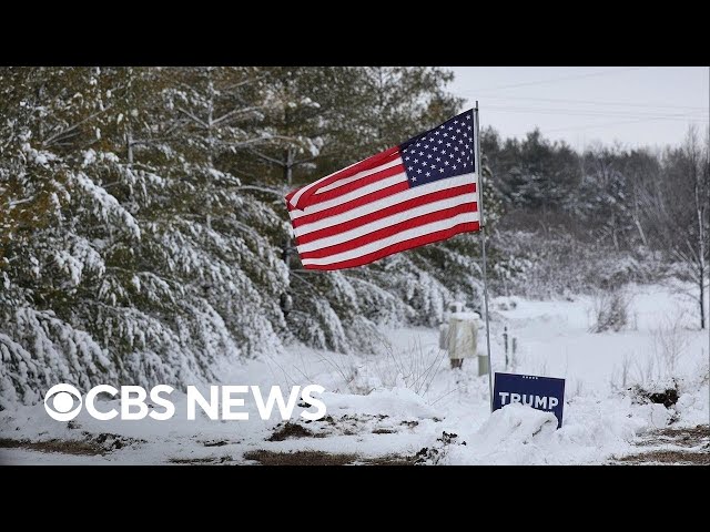 Record cold in the forecast for Iowa caucuses