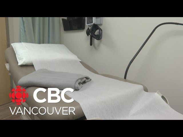 Changes are coming to the way British Columbians test for cervical cancer