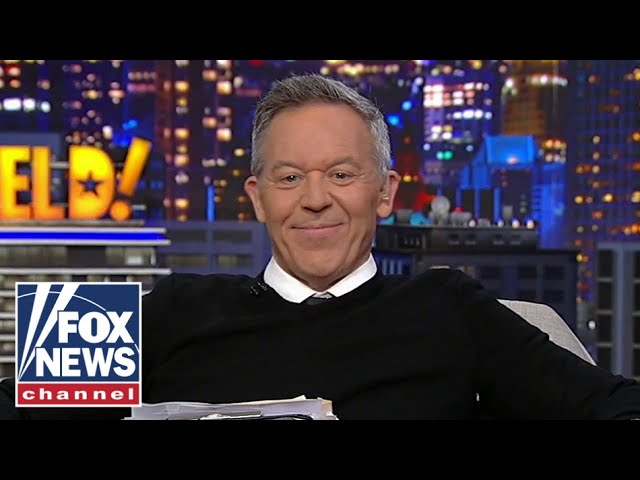 Gutfeld: Trump is sending Dems into an existential panic