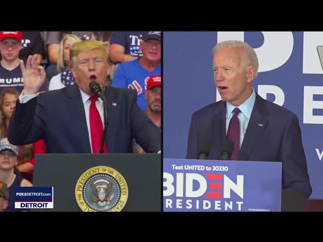 Let it Rip: Trump claims immunity, does he deserve it? + Will Biden drop out of the 2024 elections?