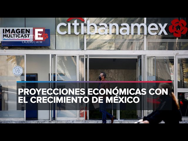 Citibanamex: Perspectivas Económicas para México en 2024