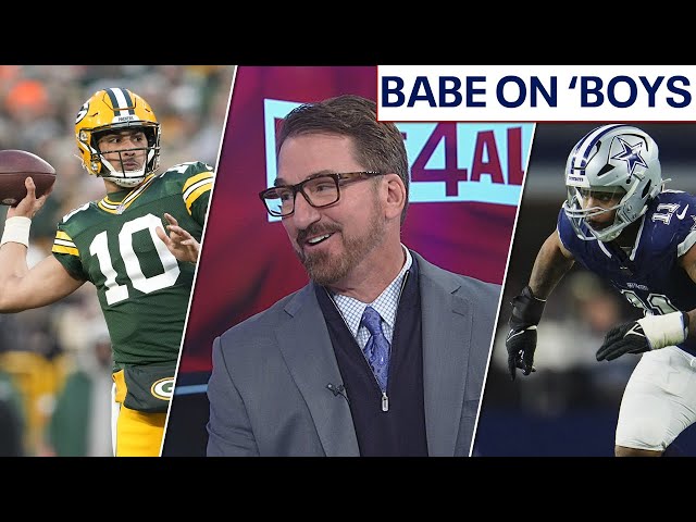 Dallas Cowboys vs. Green Bay Packers Preview: Babe Laufenberg on keys to the game