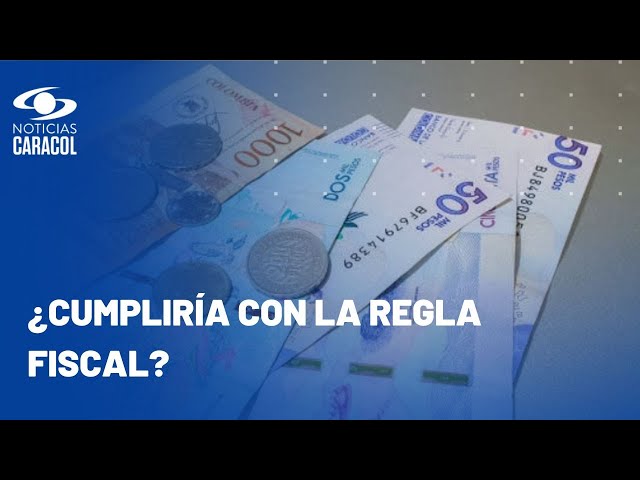 ¿Habrá nueva reforma tributaria en Colombia?