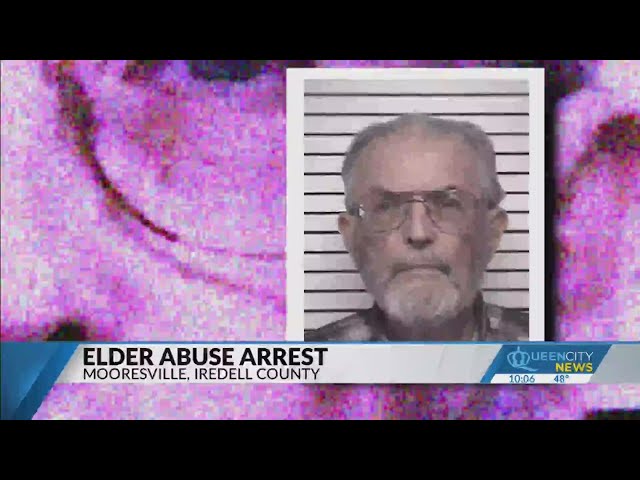 80-year-old victim puts spotlight on elder abuse