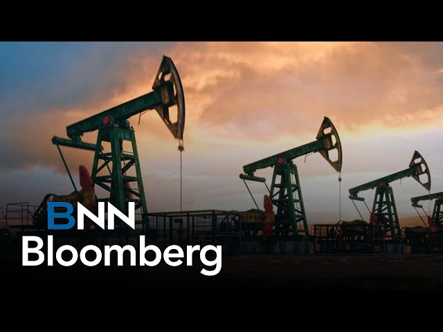 Fear versus excess supply: Commodity manager says big oil swings unlikely for now