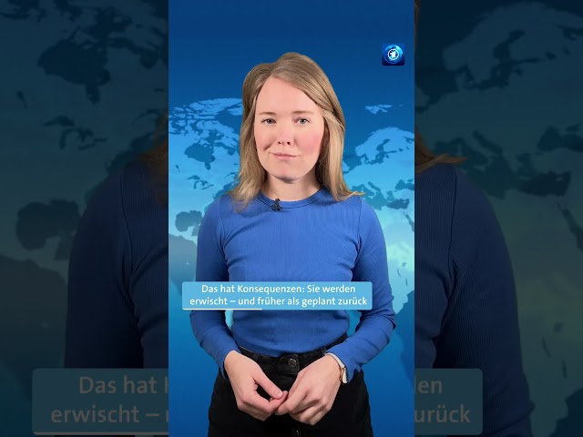 ⁣Das Land Berlin hatte gegen die Mutter des minderjährigen Schülers geklagt. #tagesschau #nachrichten