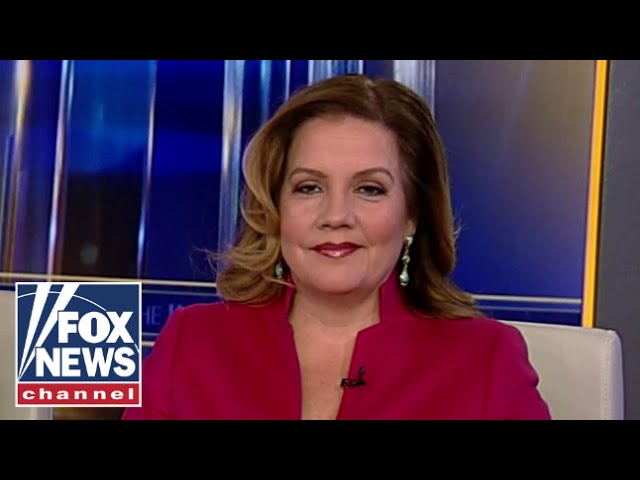 Mollie Hemingway: This is a serious situation