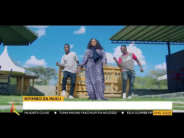 K24 TV LIVE| Habari kutoka kote nchini #K24Mchipuko