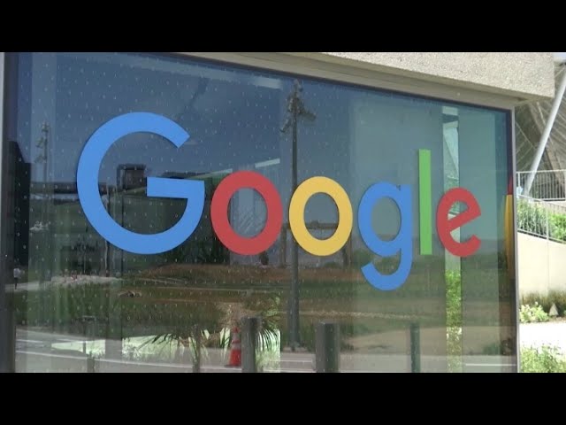 ⁣Google увольняет сотни работников на фоне сокращения расходов