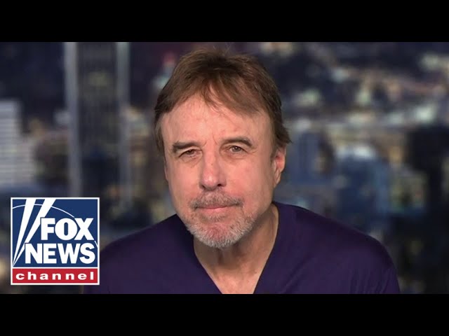 Comedian Kevin Nealon responds to the war on jokes