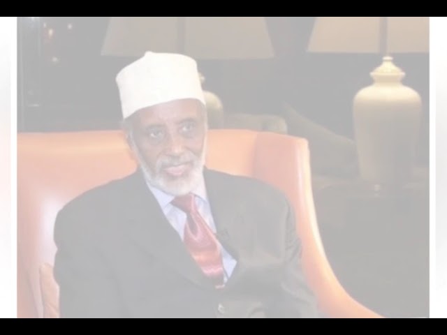 Madaxweyne Cabdiqaasim" Somaliland waa gobol ka mid ah JS heshiisna lama gali karo dal