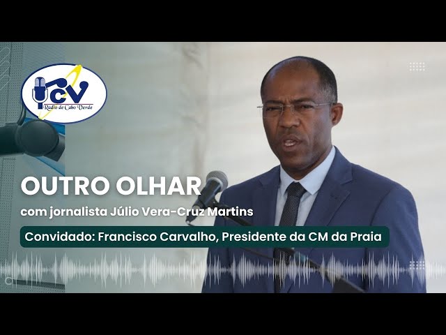 Outro Olhar RCV com Francisco Carvalho