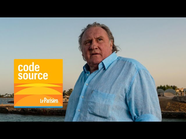 [PODCAST] Gérard Depardieu : Pourquoi l'affaire divise autant.