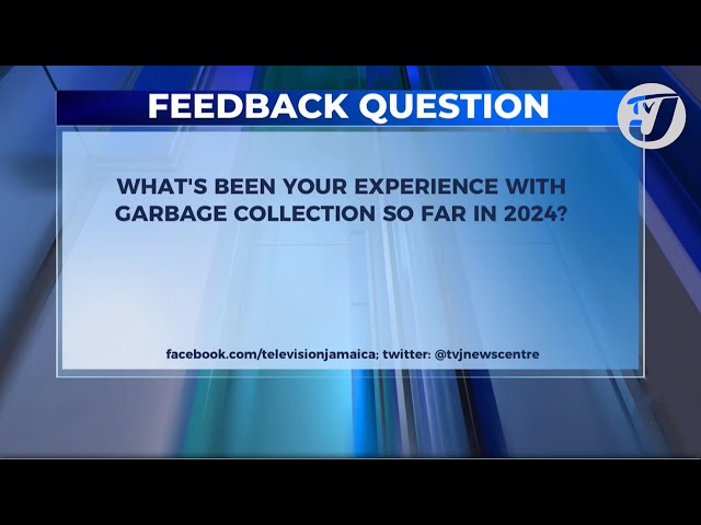 Feedback Question | TVJ News#tvjnews #tvjprimetimenews