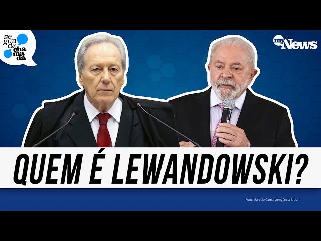 Saiba quem é o novo ministro da justiça do governo lula, Ricardo Lewandowski