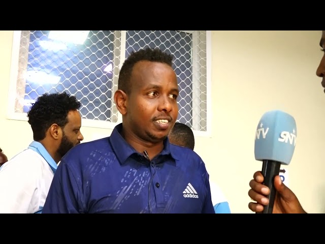 Galmudug oo noqotay xulkii Labaad ee u gudba wareegga Afar dhammaadka ee tartanka Dawlad Goboledyada