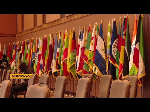 2023 NAM Summit - 30 heads of state confirm attendance