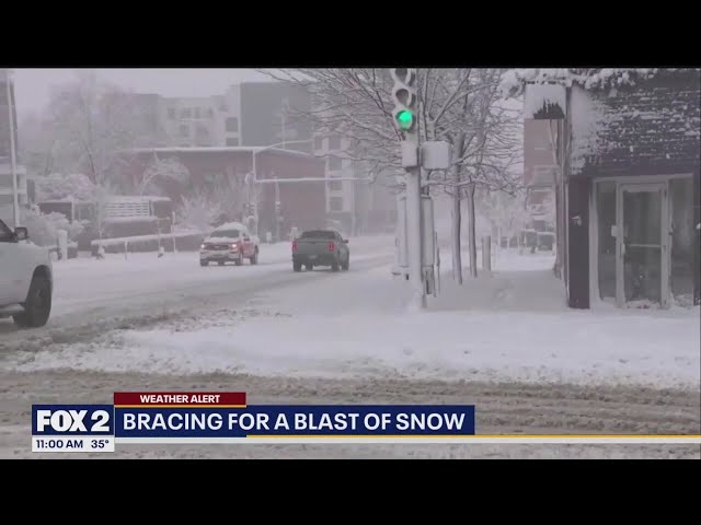 FOX 2 News Live at 11 | January 12