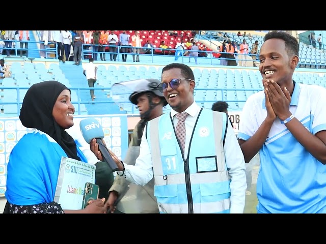 Wali ma aragtay Walaalaha ugu saameynta badan ee taageera xulka Galmudug?