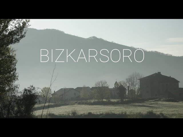 "Bizkarsoro", un film sur la disparition de la langue basque, et son combat de survie