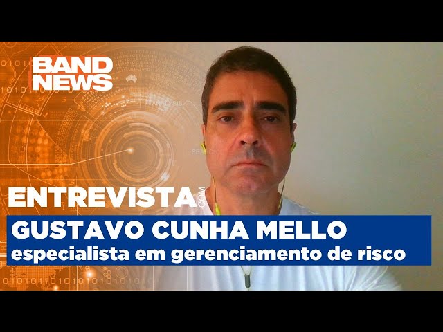 Helicóptero desaparecido desde o ano novo é localizado | BandNews Tv