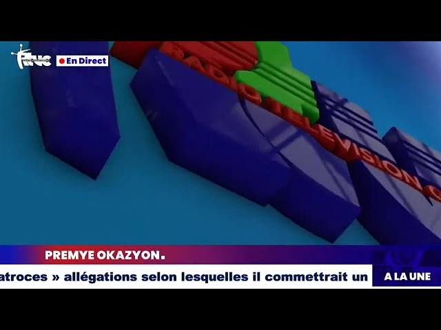 14 zan aprè gwo tranbleman tè 12 Janvye  2010 la, ki kote Ayiti ye sitou sou plan ekonomik?