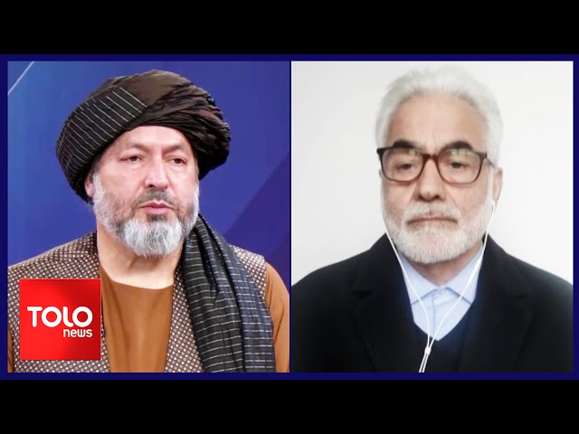 FARAKHABAR – West's Comments on Al-Qaeda Discussed