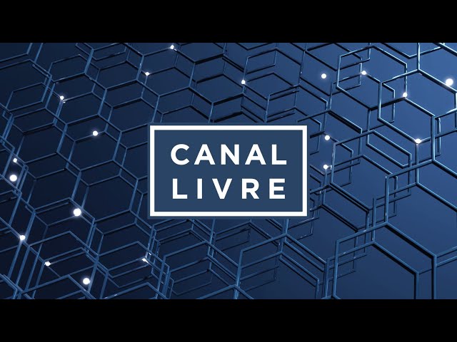 IVAN ÂNGELO I CANAL LIVRE