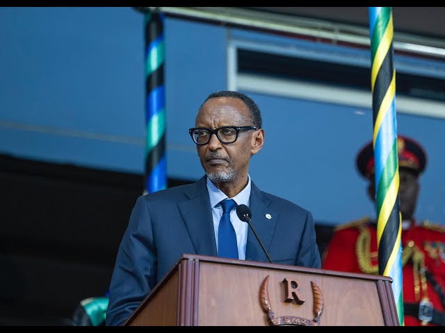 ⁣Perezida Kagame yashimiye abatuye Zanzibar bashoboye gusigasira umurage w’impinduramatwara