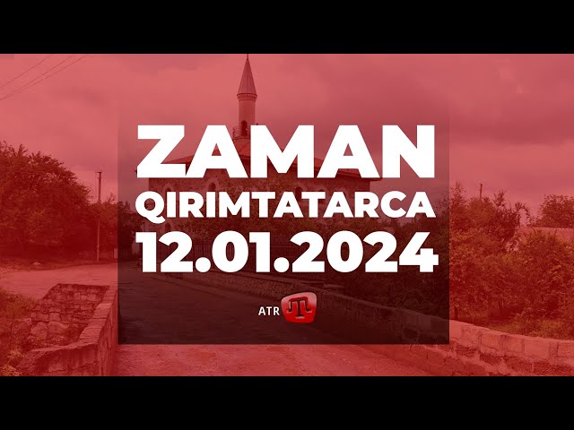 ZAMAN QT: İşgalce Teşekkür Fleşmobı | QIRIM TALEBELERİNİ ARBİY ALİY OQUV YURTLARINA ÇAGIRALAR